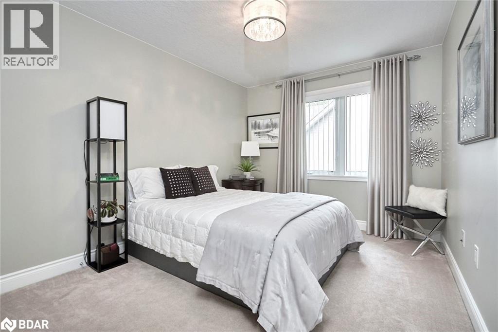 125 Huronia Road Unit# 11, Barrie, Ontario  L4N 4G1 - Photo 10 - 40792051