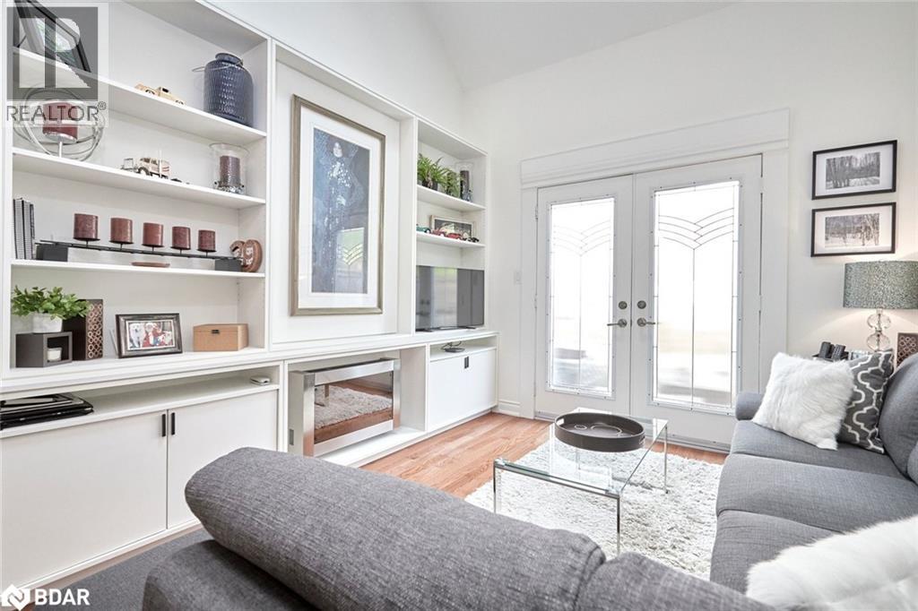 125 Huronia Road Unit# 11, Barrie, Ontario  L4N 4G1 - Photo 5 - 40792051