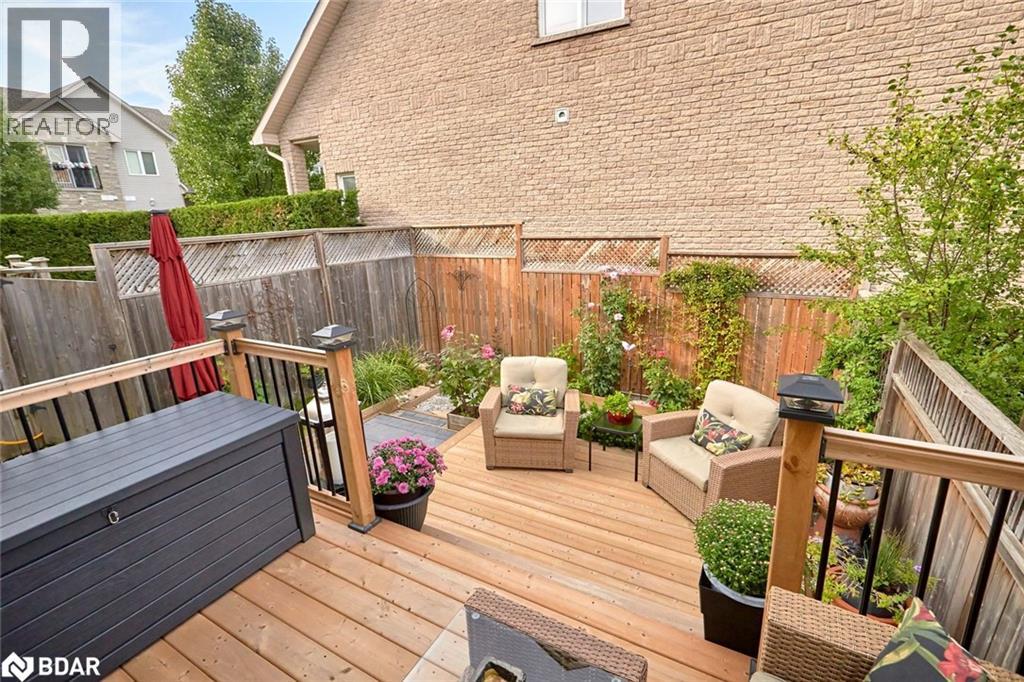 125 Huronia Road Unit# 11, Barrie, Ontario  L4N 4G1 - Photo 13 - 40792051