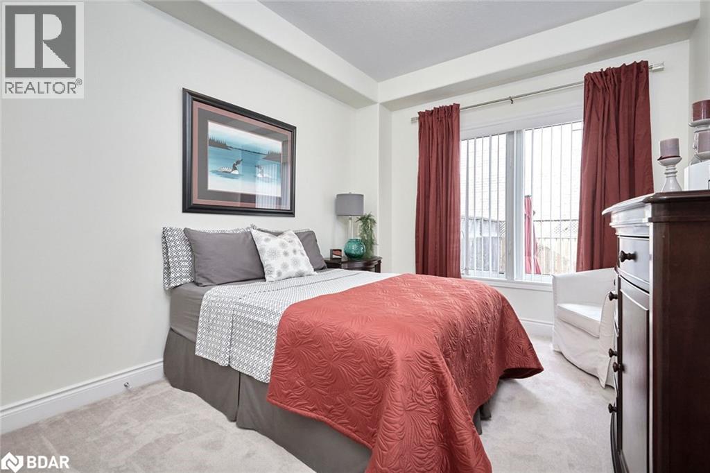 125 Huronia Road Unit# 11, Barrie, Ontario  L4N 4G1 - Photo 7 - 40792051