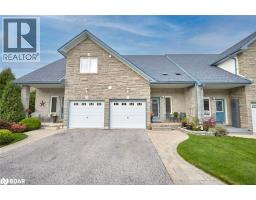 125 Huronia Road Unit# 11 Ba09 - Painswick, Barrie, Ca