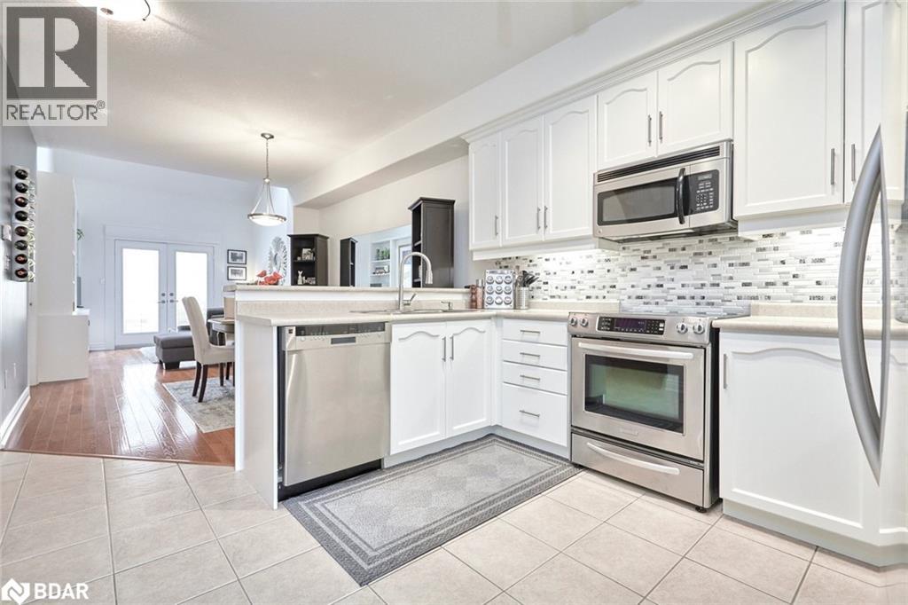 125 Huronia Road Unit# 11, Barrie, Ontario  L4N 4G1 - Photo 3 - 40792051