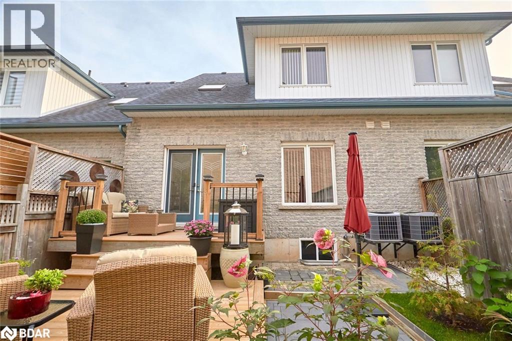 125 Huronia Road Unit# 11, Barrie, Ontario  L4N 4G1 - Photo 14 - 40792051