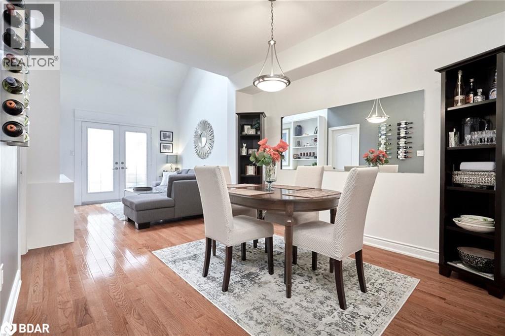 125 Huronia Road Unit# 11, Barrie, Ontario  L4N 4G1 - Photo 4 - 40792051