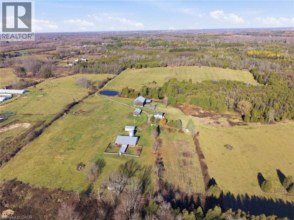 1804 Gore Road, Flamborough, Ontario  N0B 2J0 - Photo 36 - 40790166