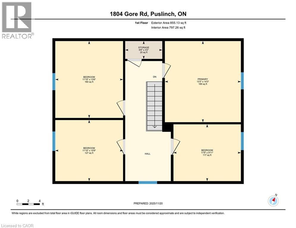 1804 Gore Road, Flamborough, Ontario  N0B 2J0 - Photo 40 - 40790166