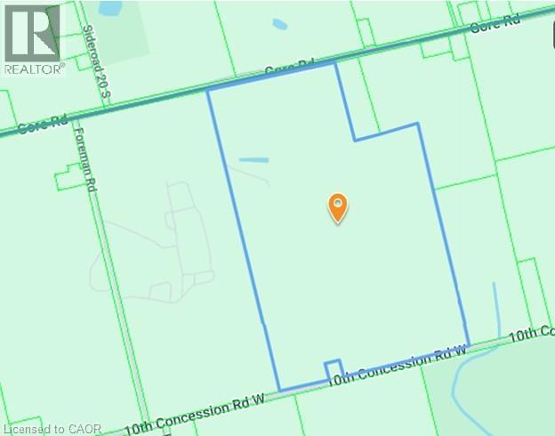 1804 Gore Road, Flamborough, Ontario  N0B 2J0 - Photo 38 - 40790166