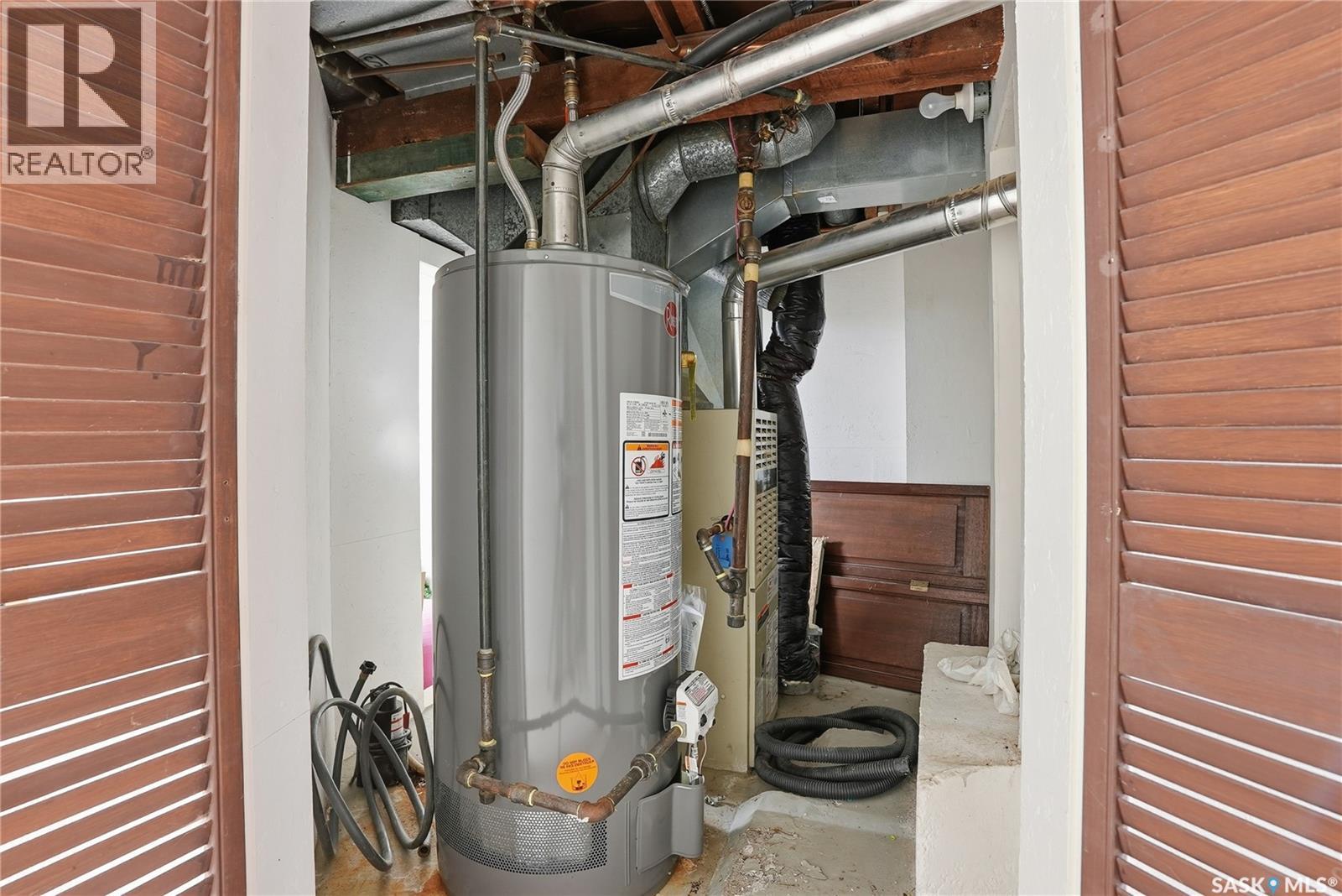 203 6th Avenue S, Warman, Saskatchewan  S0K 4S3 - Photo 33 - SK024991