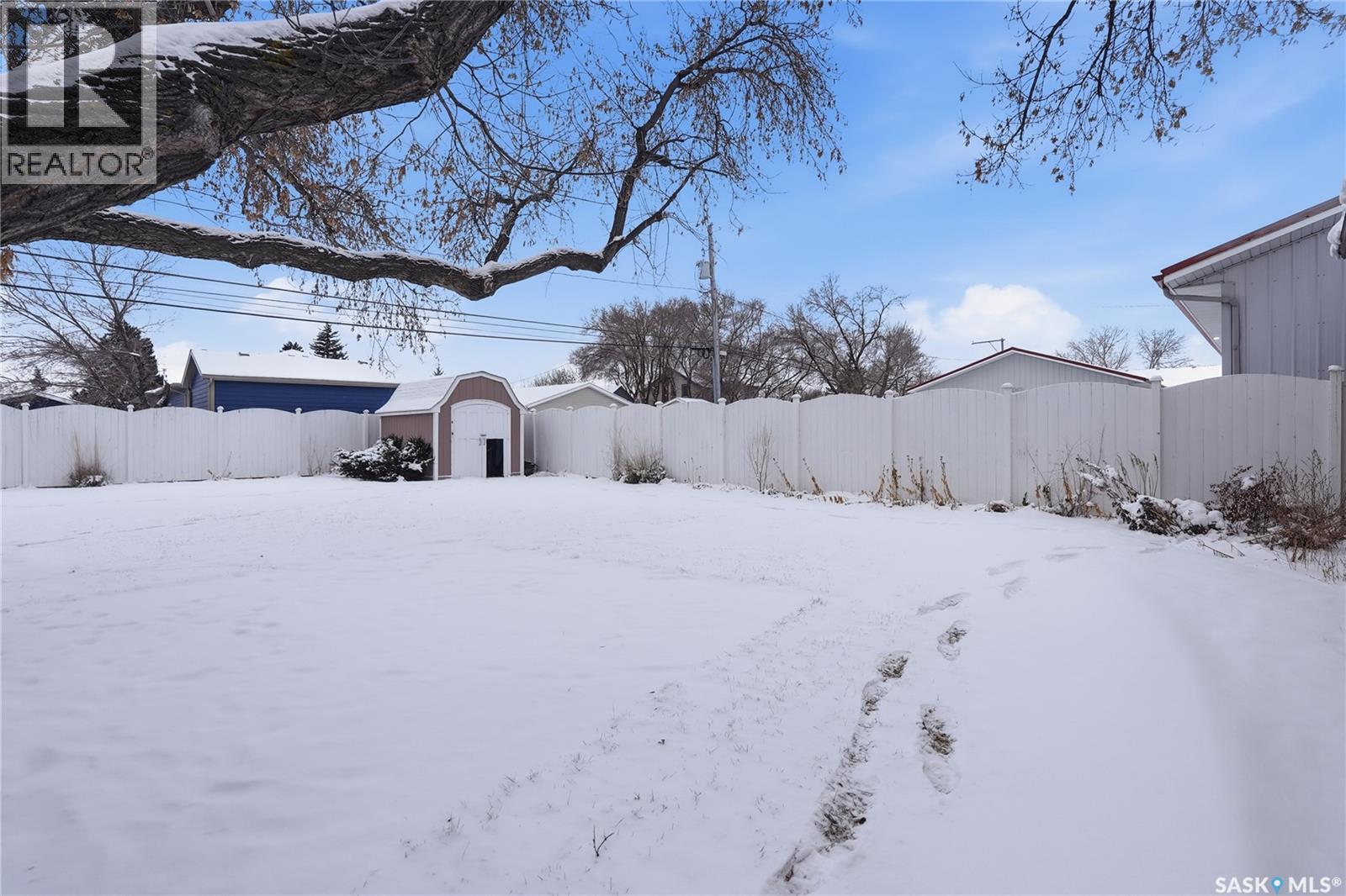 203 6th Avenue S, Warman, Saskatchewan  S0K 4S3 - Photo 39 - SK024991