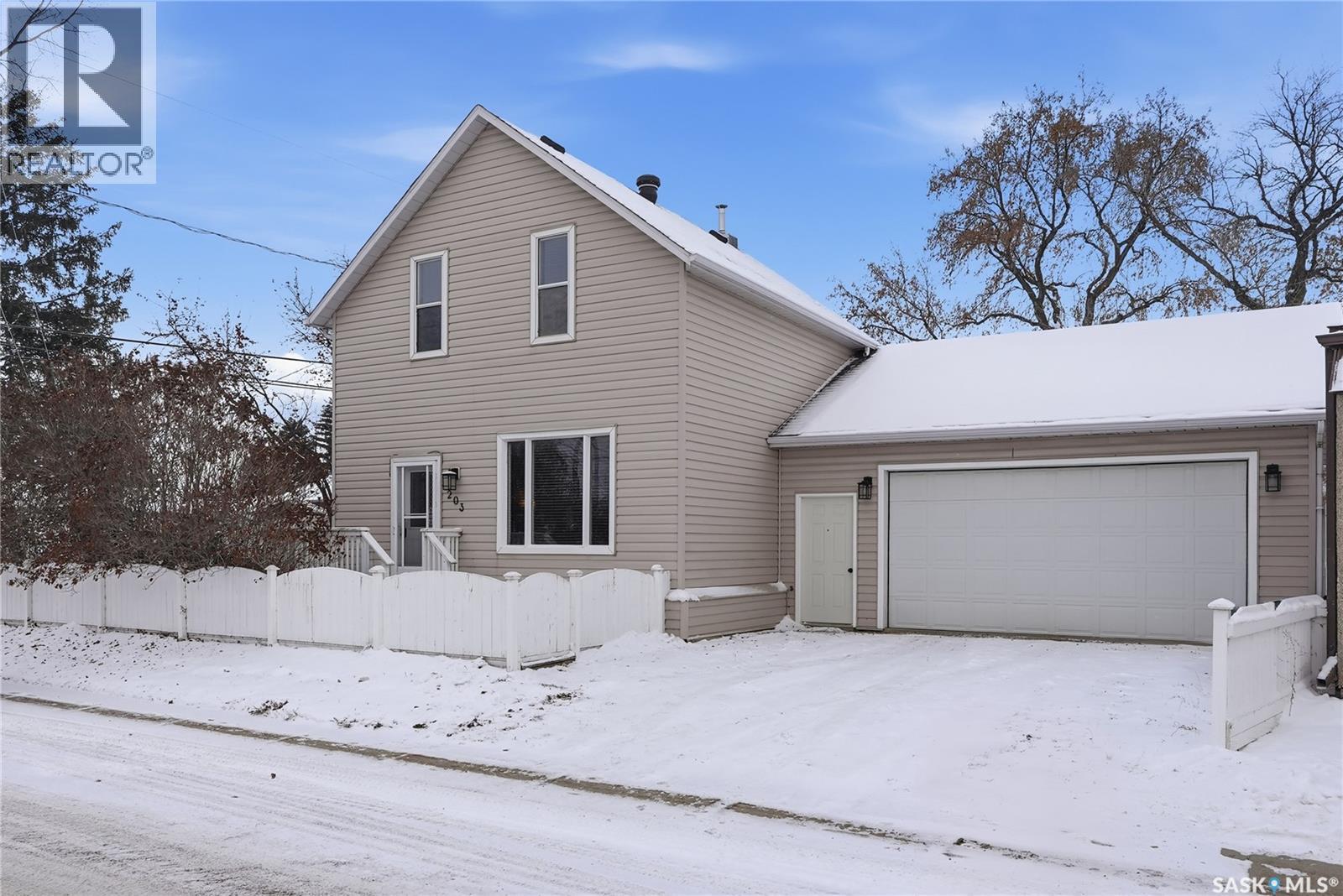 203 6th Avenue S, Warman, Saskatchewan  S0K 4S3 - Photo 42 - SK024991