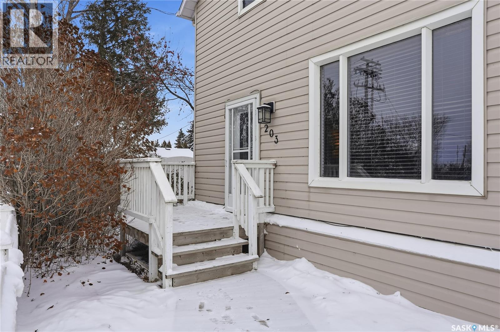 203 6th Avenue S, Warman, Saskatchewan  S0K 4S3 - Photo 43 - SK024991