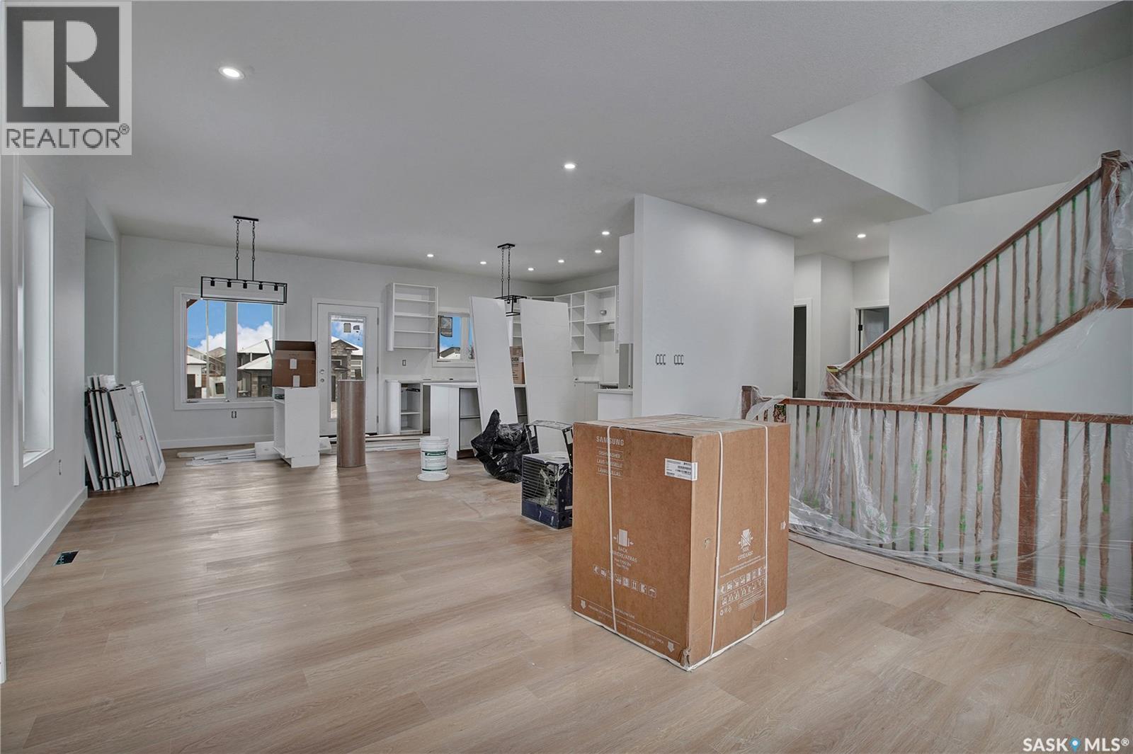 614 Casper Cove, Warman, Saskatchewan  S0K 4S4 - Photo 11 - SK024915