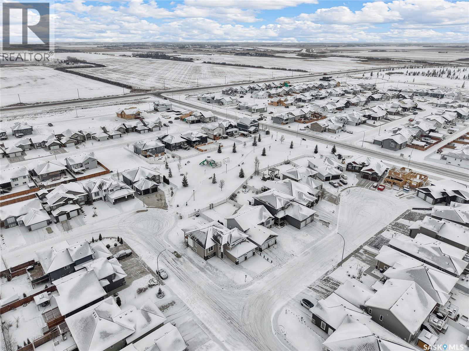 614 Casper Cove, Warman, Saskatchewan  S0K 4S4 - Photo 22 - SK024915