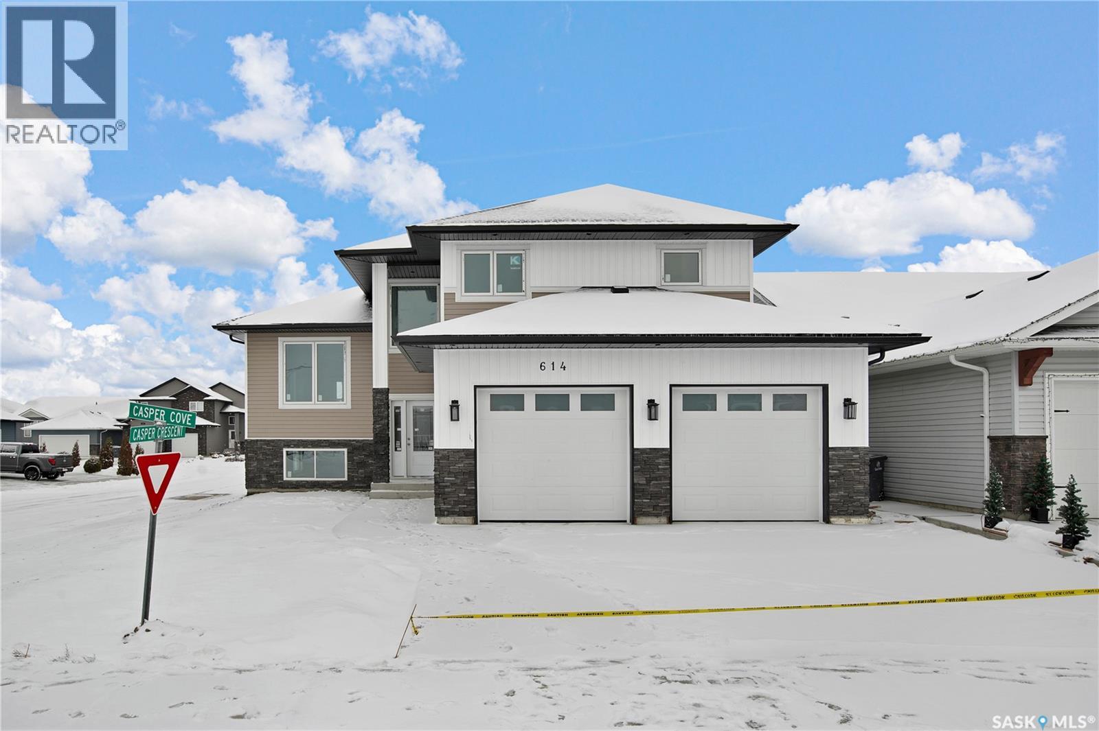 614 Casper Cove, Warman, Saskatchewan  S0K 4S4 - Photo 29 - SK024915