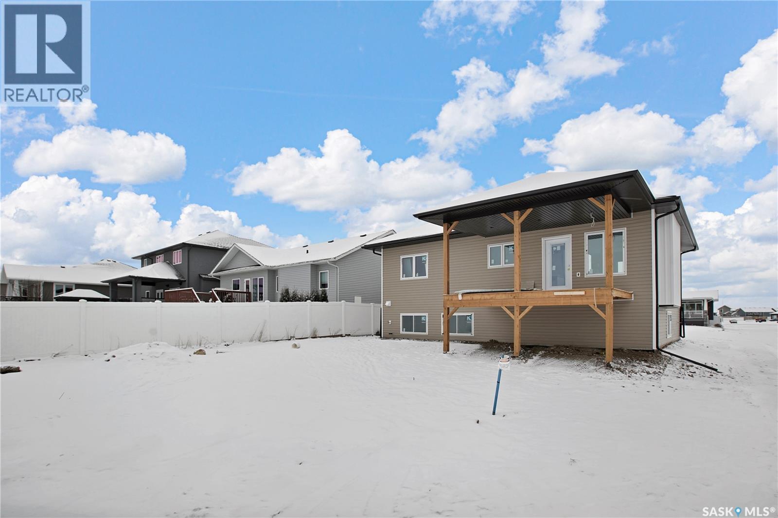 614 Casper Cove, Warman, Saskatchewan  S0K 4S4 - Photo 30 - SK024915