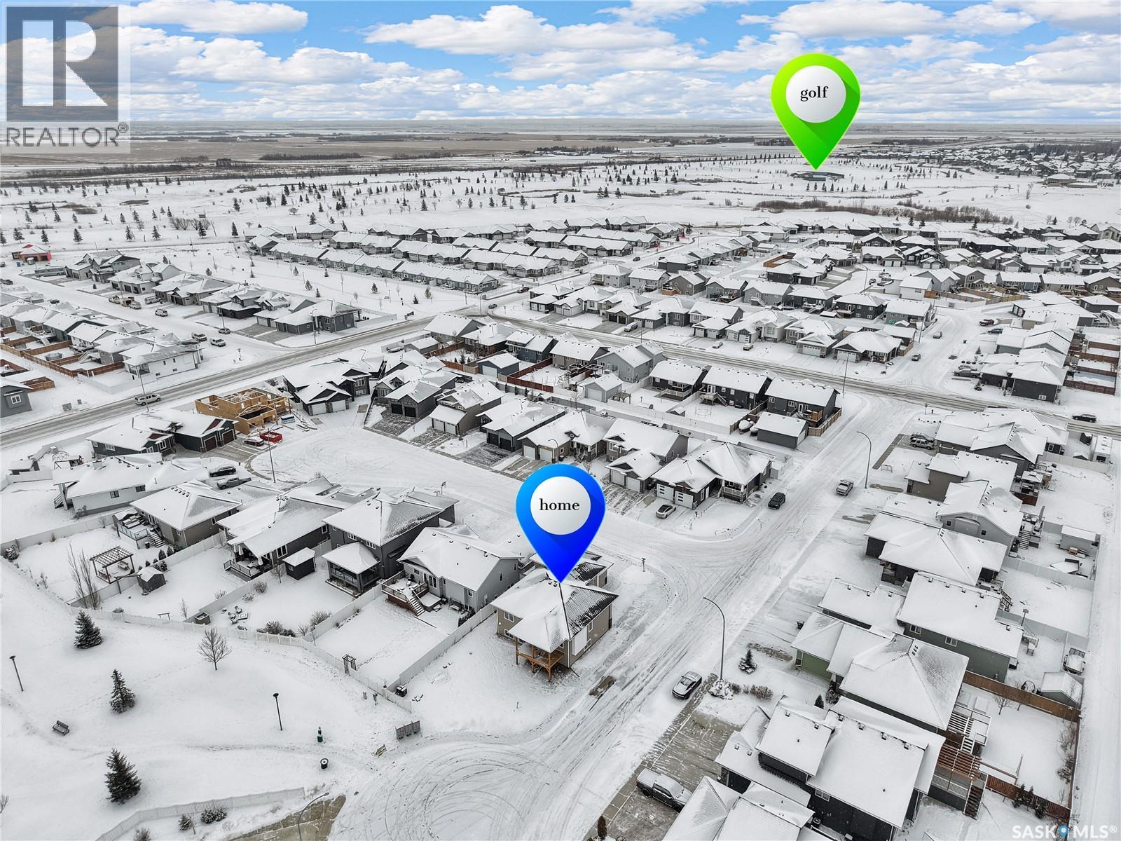 614 Casper Cove, Warman, Saskatchewan  S0K 4S4 - Photo 4 - SK024915