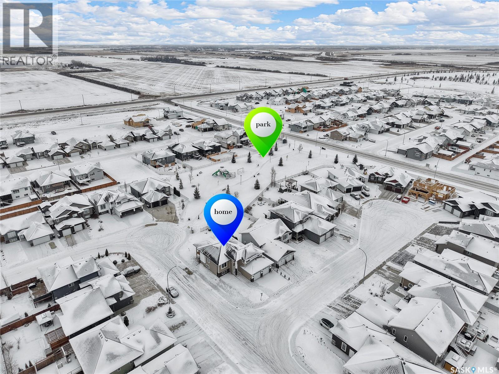 614 Casper Cove, Warman, Saskatchewan  S0K 4S4 - Photo 5 - SK024915