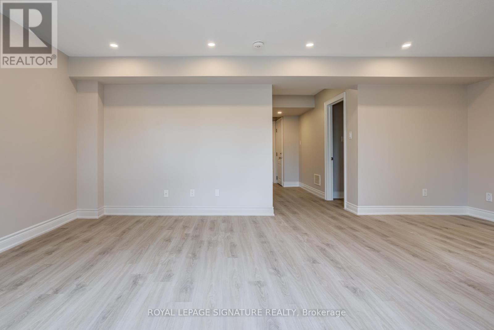 Bsmt - 16 Dancing Waters Road, Brampton, Ontario  L6Y 0C3 - Photo 10 - W12596866