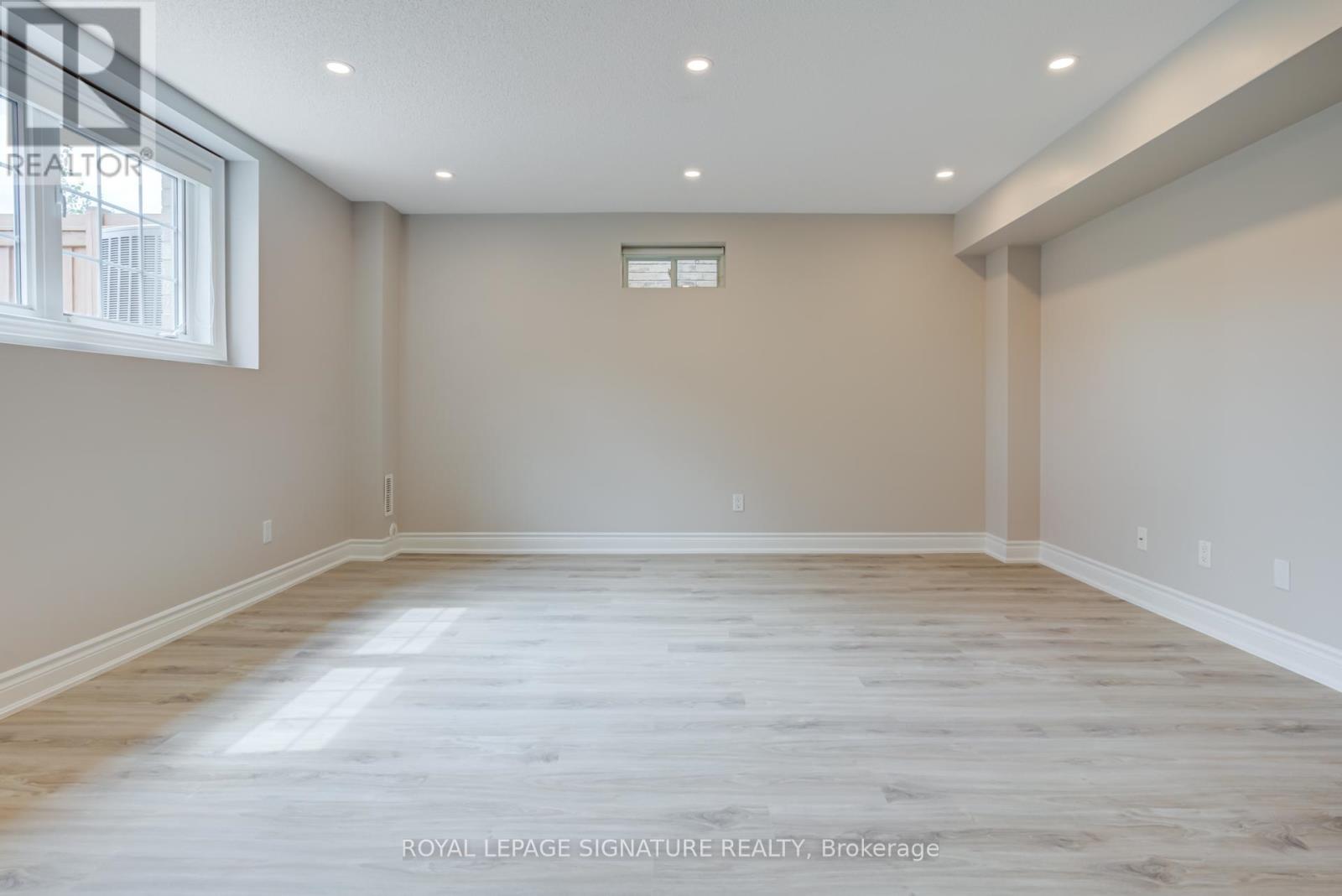 Bsmt - 16 Dancing Waters Road, Brampton, Ontario  L6Y 0C3 - Photo 11 - W12596866