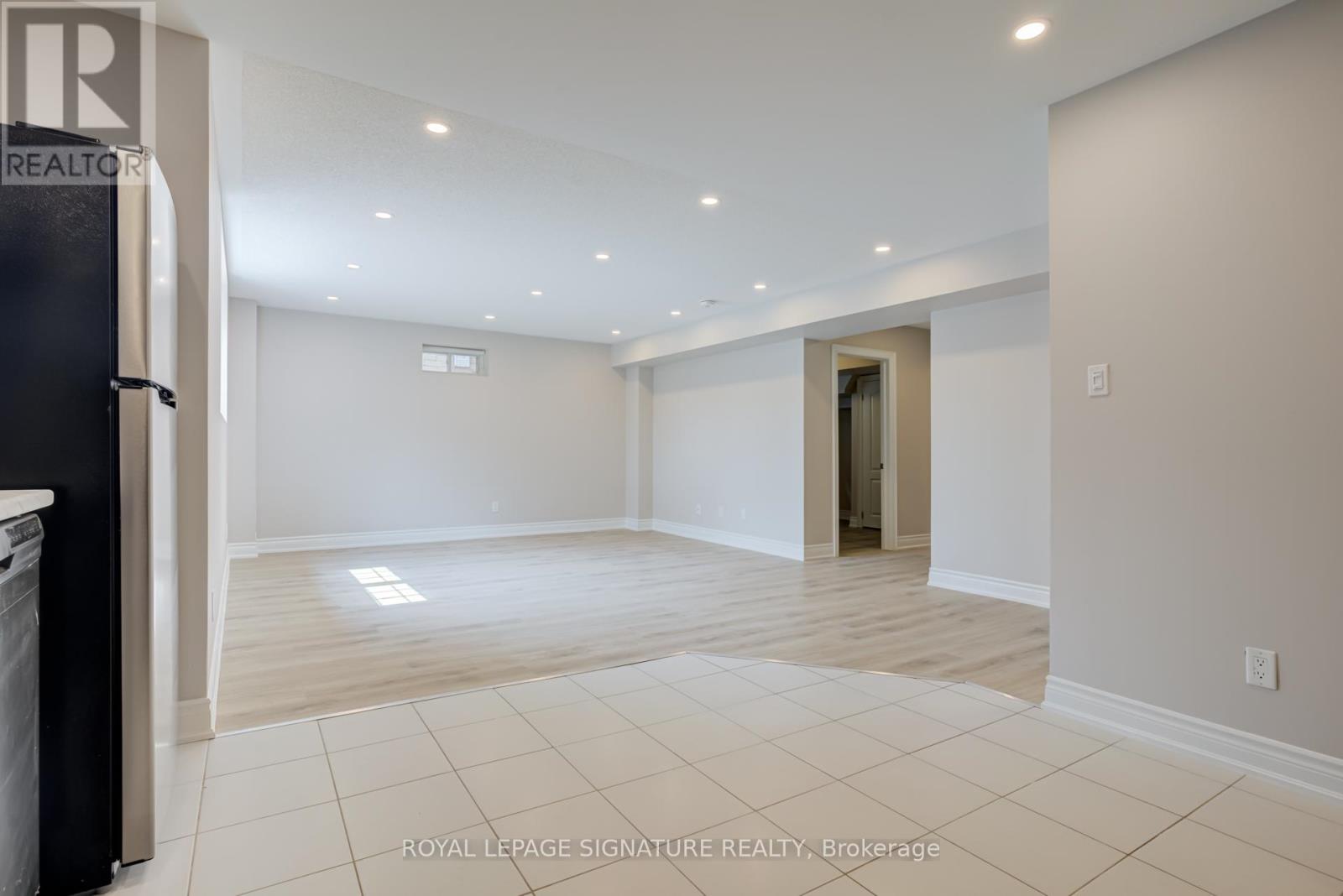 Bsmt - 16 Dancing Waters Road, Brampton, Ontario  L6Y 0C3 - Photo 17 - W12596866