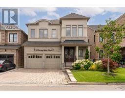 Bsmt - 16 Dancing Waters Road, Brampton (Bram West), Ca