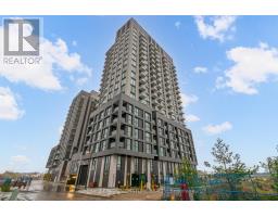 502 - 3071 Trafalgar Road, Oakville (Jm Joshua Meadows), Ca