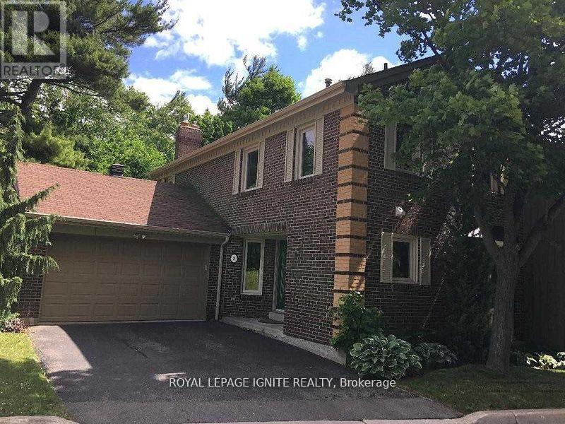 2 - 3265 SOUTH MILLWAY, Mississauga, Ontario