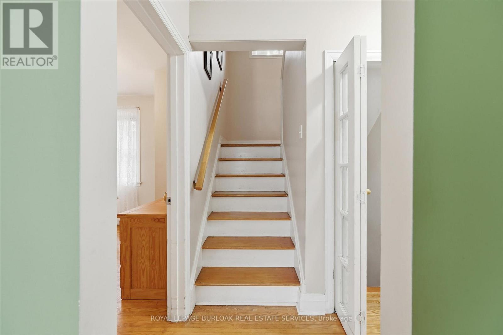 291 Merle Avenue, Burlington, Ontario  L7T 2T8 - Photo 24 - W12596898