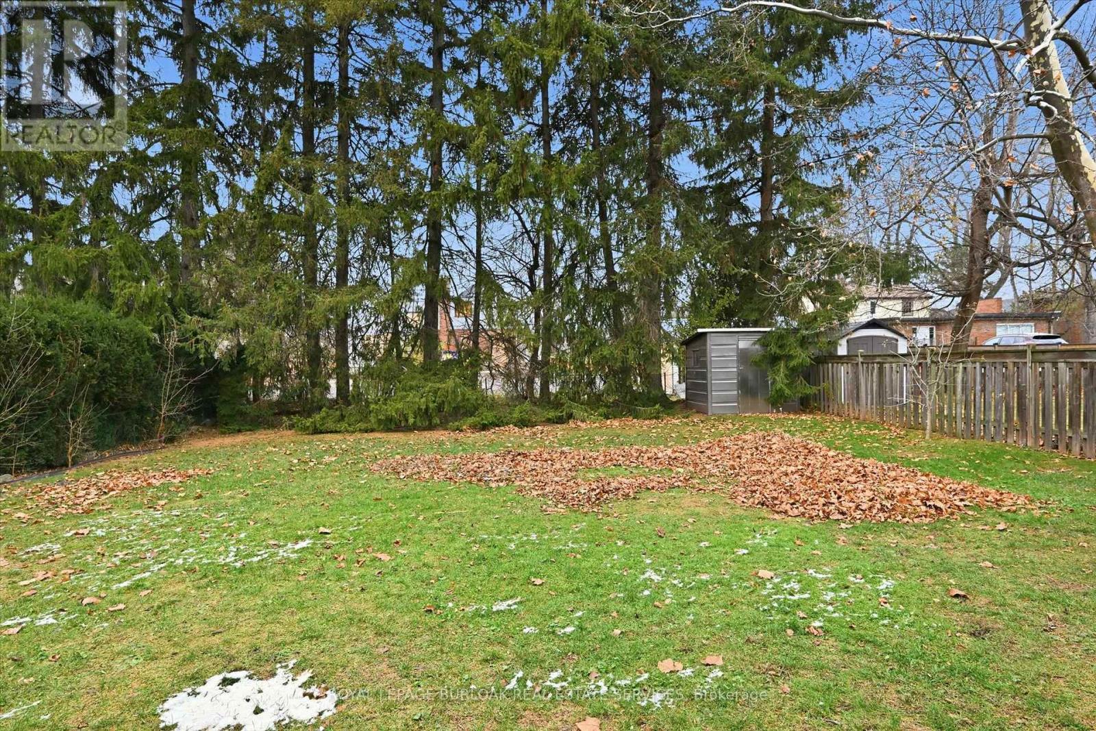 291 Merle Avenue, Burlington, Ontario  L7T 2T8 - Photo 36 - W12596898