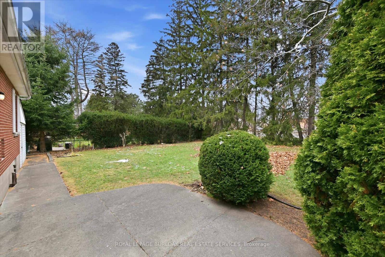 291 Merle Avenue, Burlington, Ontario  L7T 2T8 - Photo 37 - W12596898