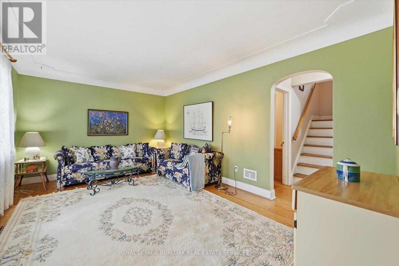 291 Merle Avenue, Burlington, Ontario  L7T 2T8 - Photo 7 - W12596898