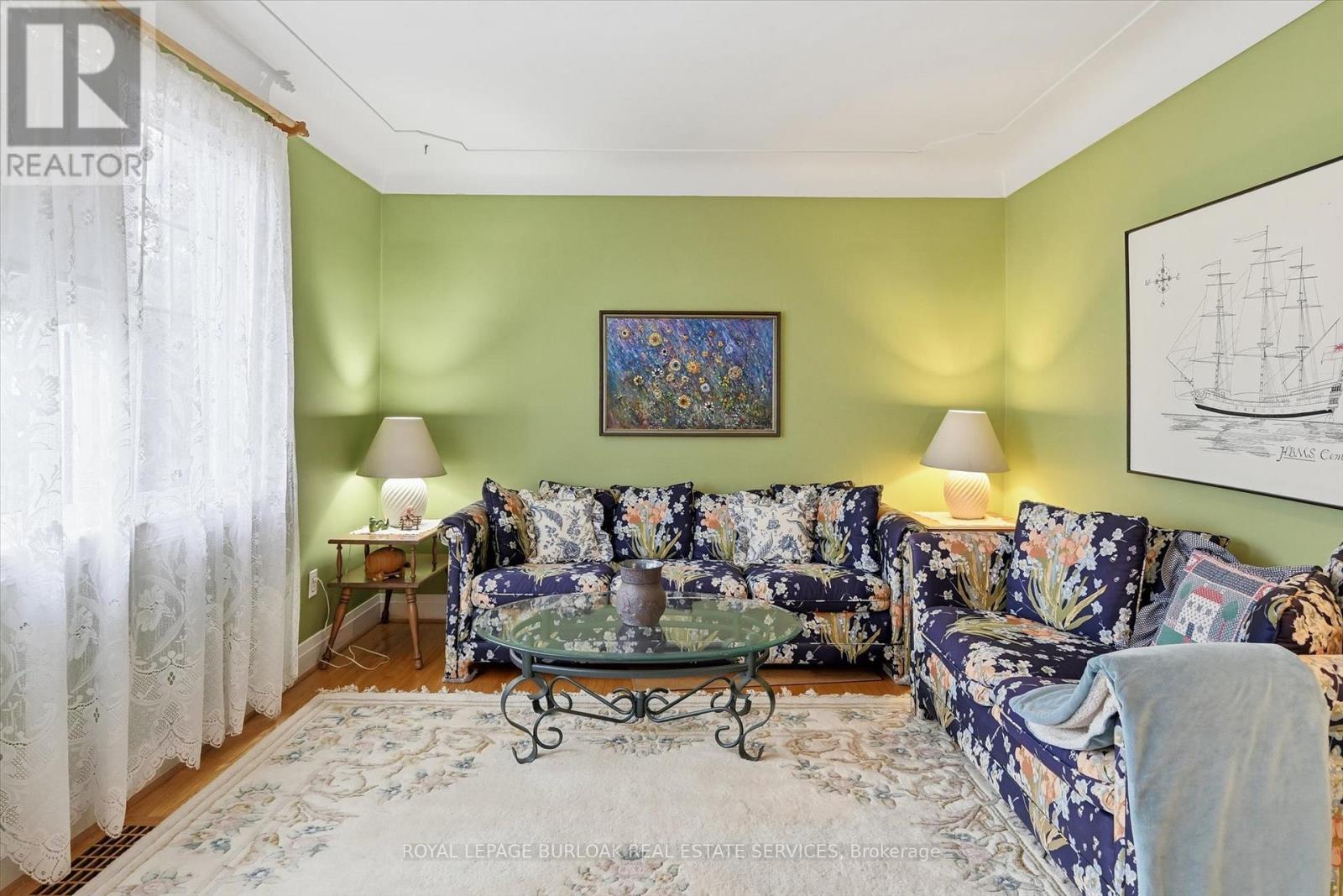 291 Merle Avenue, Burlington, Ontario  L7T 2T8 - Photo 8 - W12596898