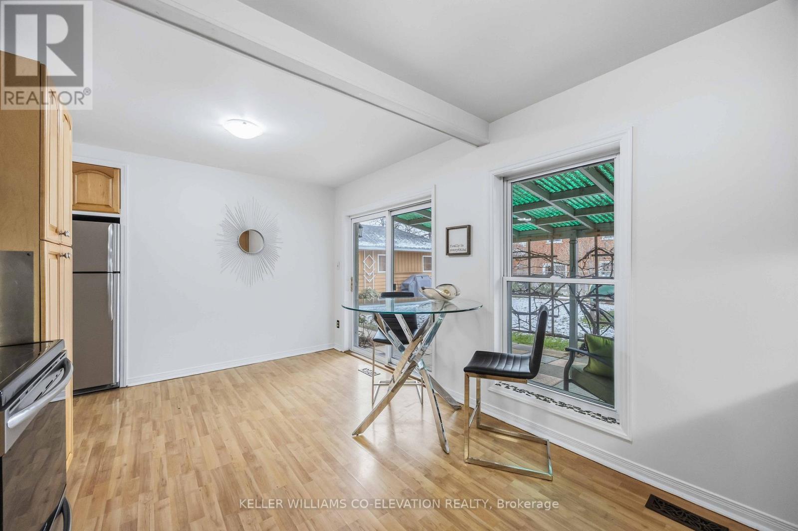 56 Carsbrooke Road, Toronto, Ontario  M9C 3C5 - Photo 12 - W12596928