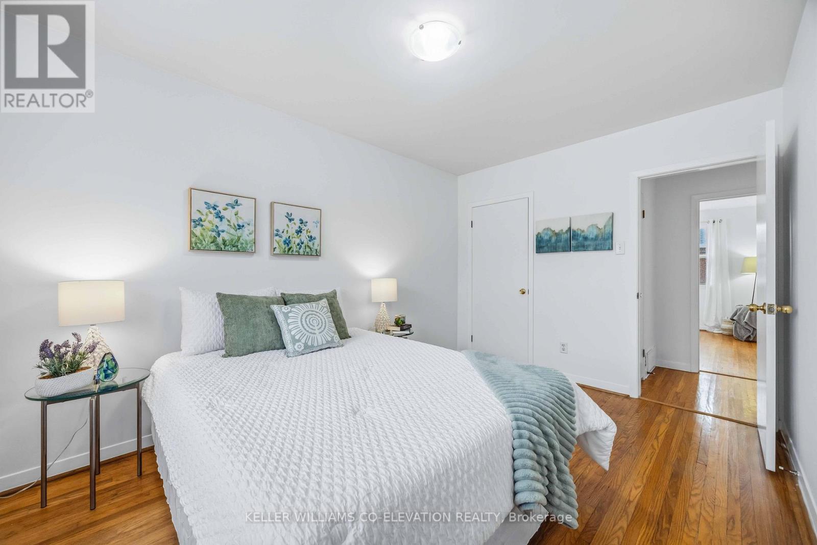 56 Carsbrooke Road, Toronto, Ontario  M9C 3C5 - Photo 18 - W12596928