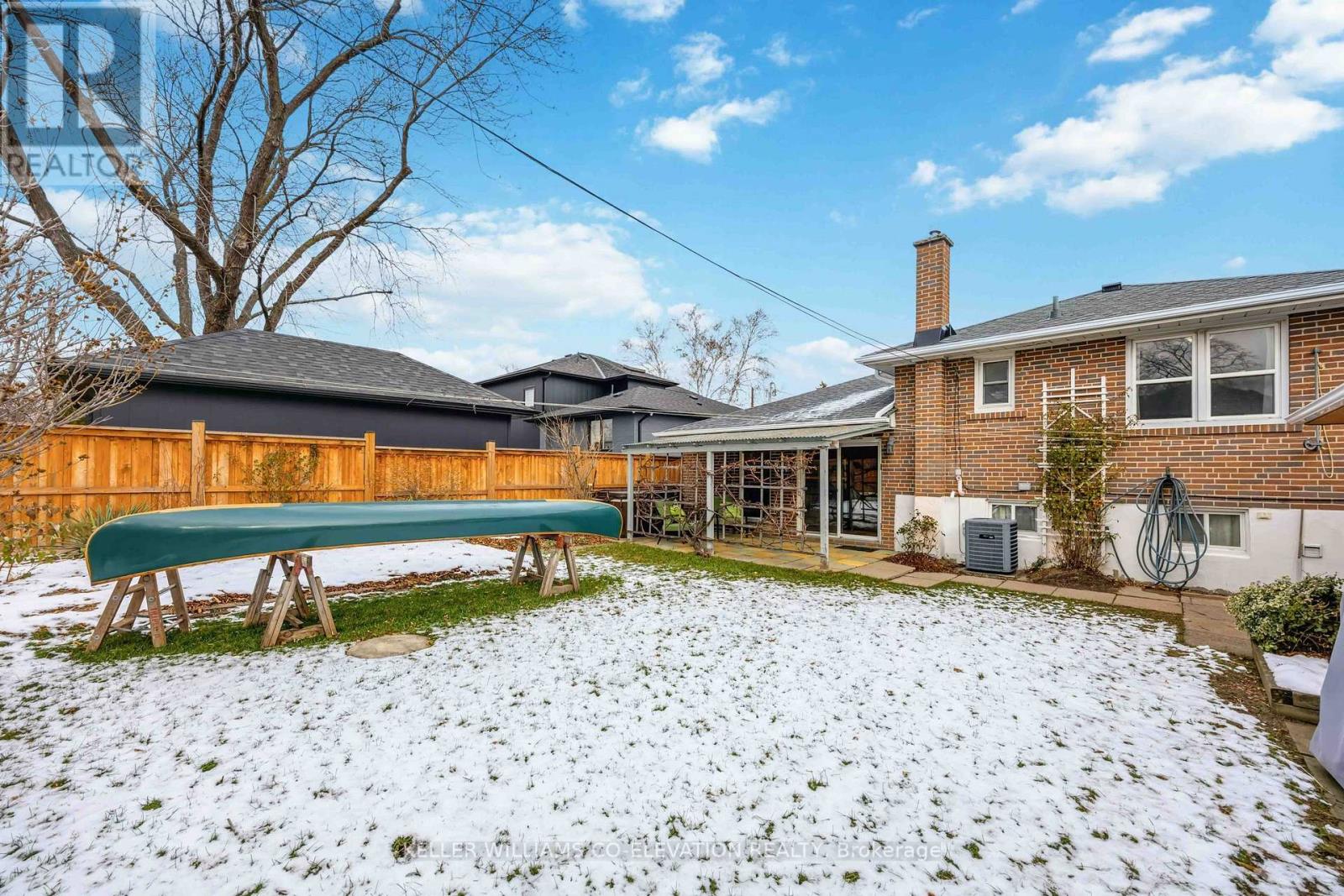 56 Carsbrooke Road, Toronto, Ontario  M9C 3C5 - Photo 29 - W12596928