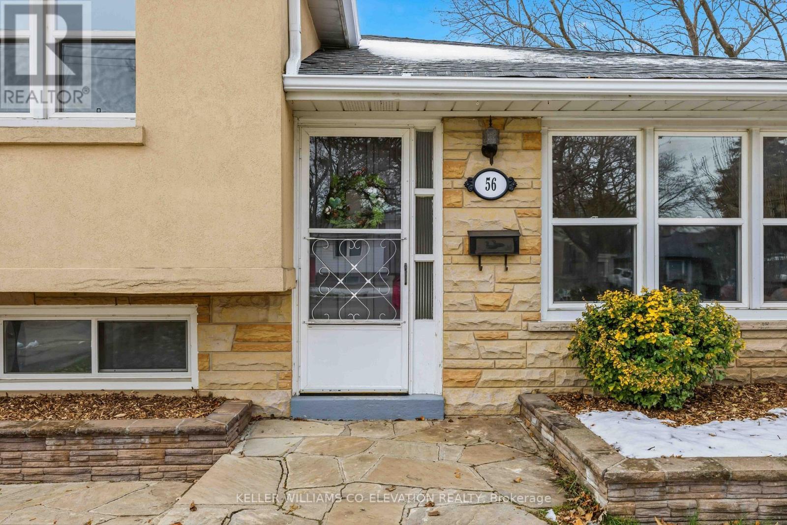 56 Carsbrooke Road, Toronto, Ontario  M9C 3C5 - Photo 3 - W12596928