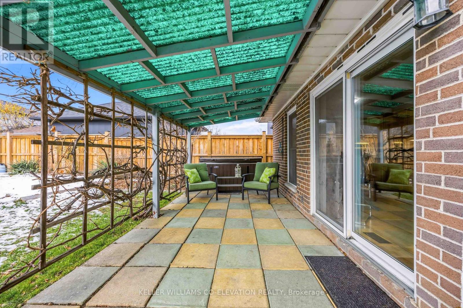 56 Carsbrooke Road, Toronto, Ontario  M9C 3C5 - Photo 32 - W12596928