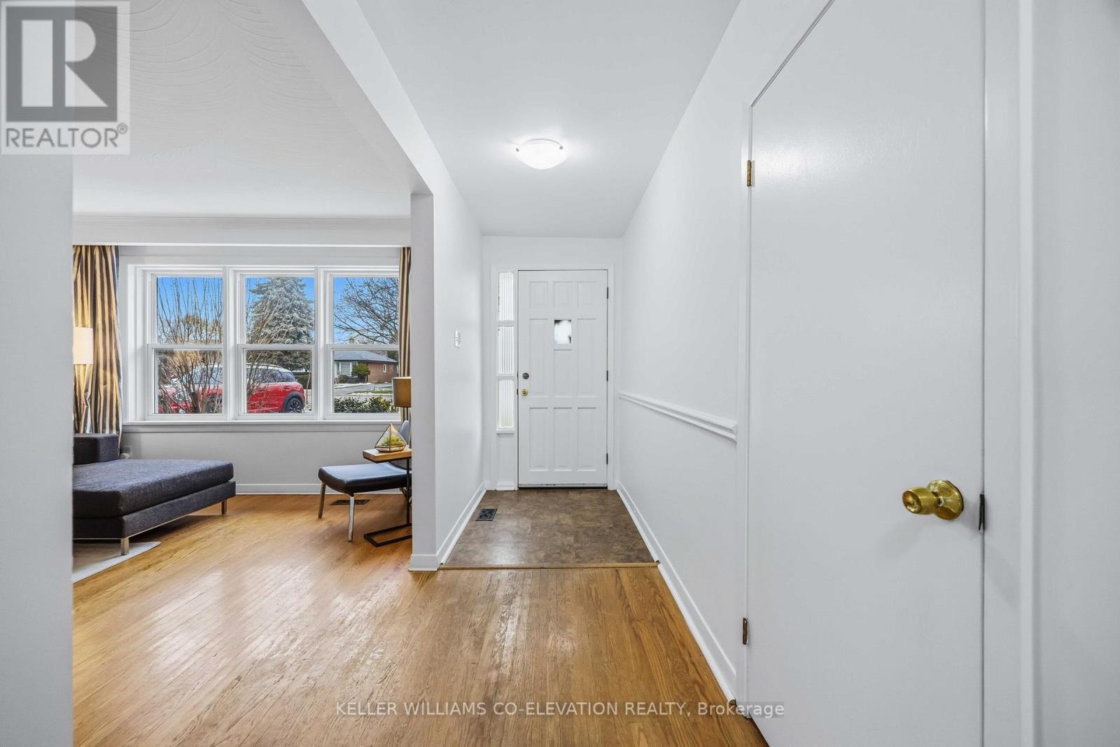 56 Carsbrooke Road, Toronto, Ontario  M9C 3C5 - Photo 4 - W12596928