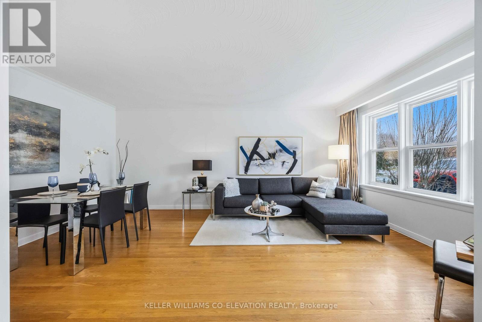 56 Carsbrooke Road, Toronto, Ontario  M9C 3C5 - Photo 5 - W12596928