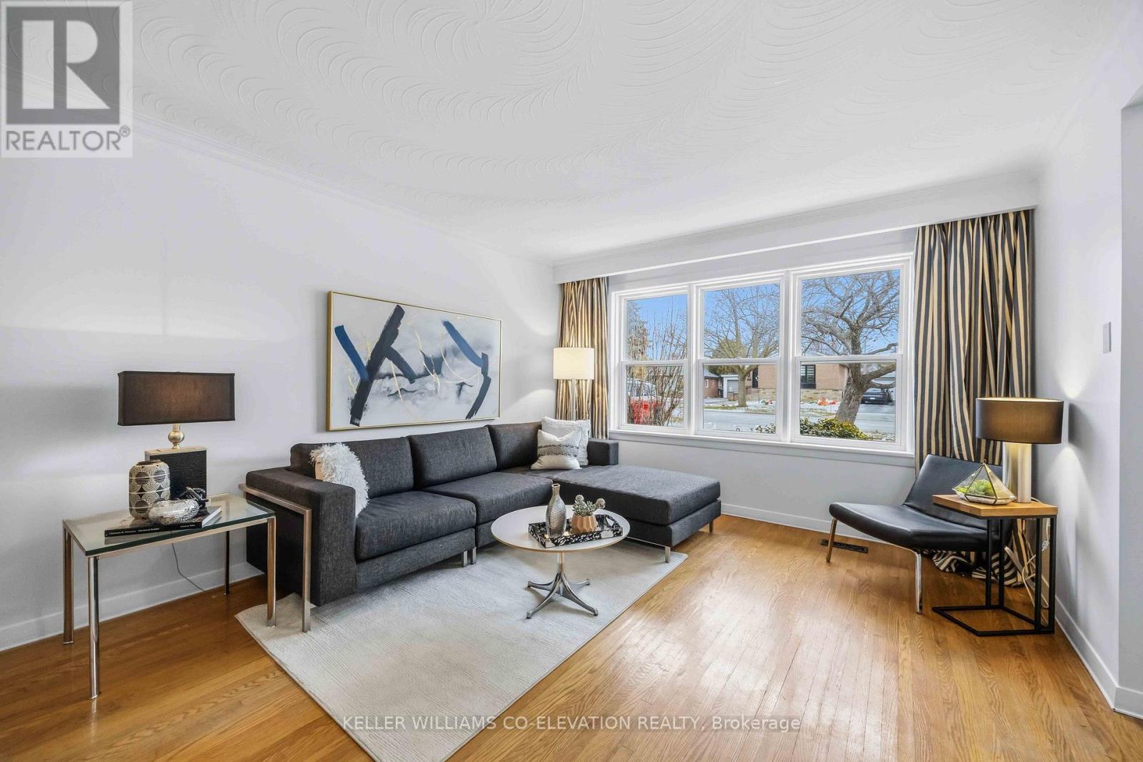 56 Carsbrooke Road, Toronto, Ontario  M9C 3C5 - Photo 6 - W12596928