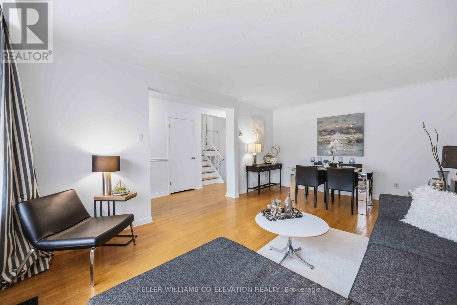 56 Carsbrooke Road, Toronto, Ontario  M9C 3C5 - Photo 8 - W12596928