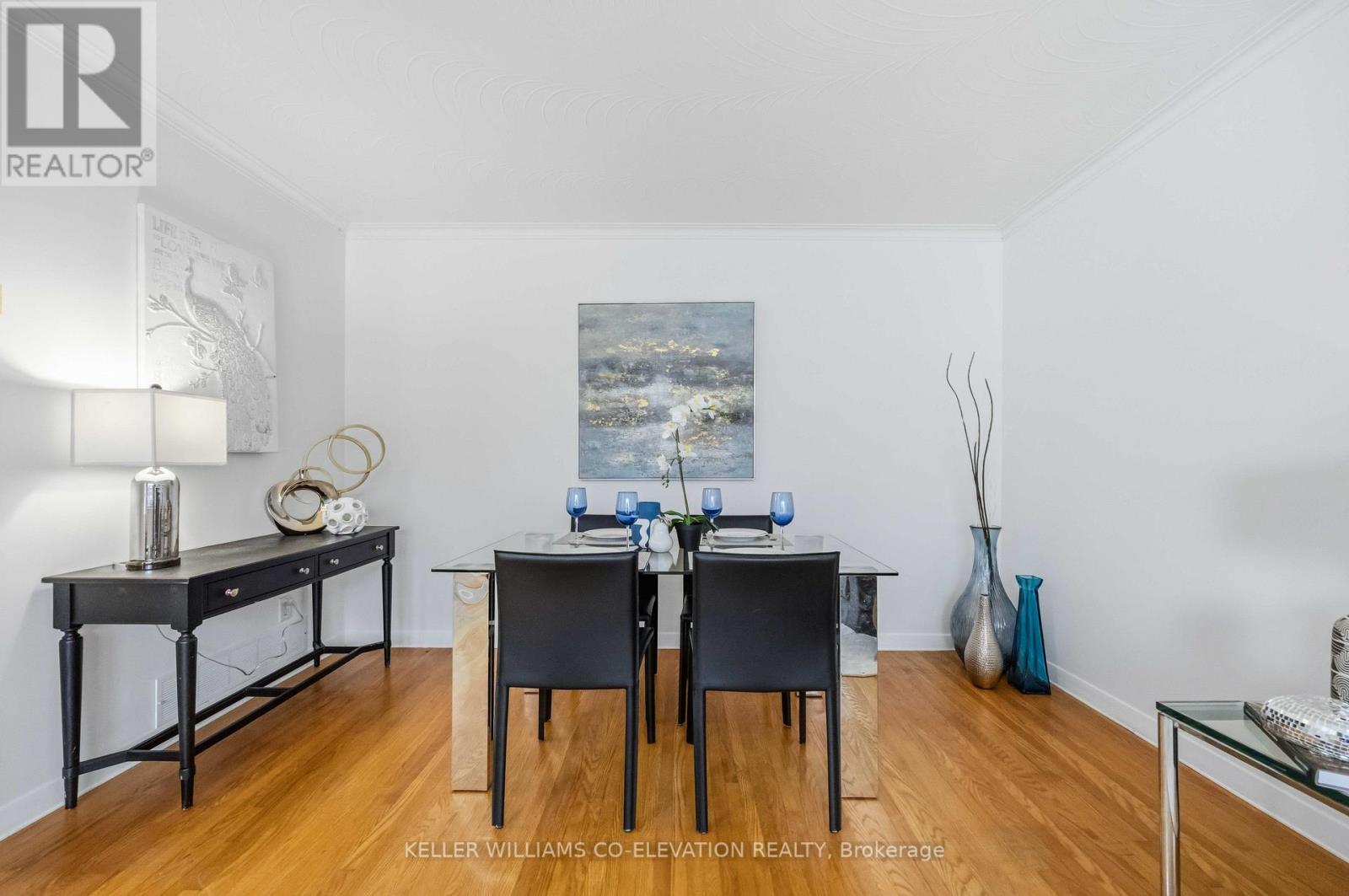 56 Carsbrooke Road, Toronto, Ontario  M9C 3C5 - Photo 9 - W12596928