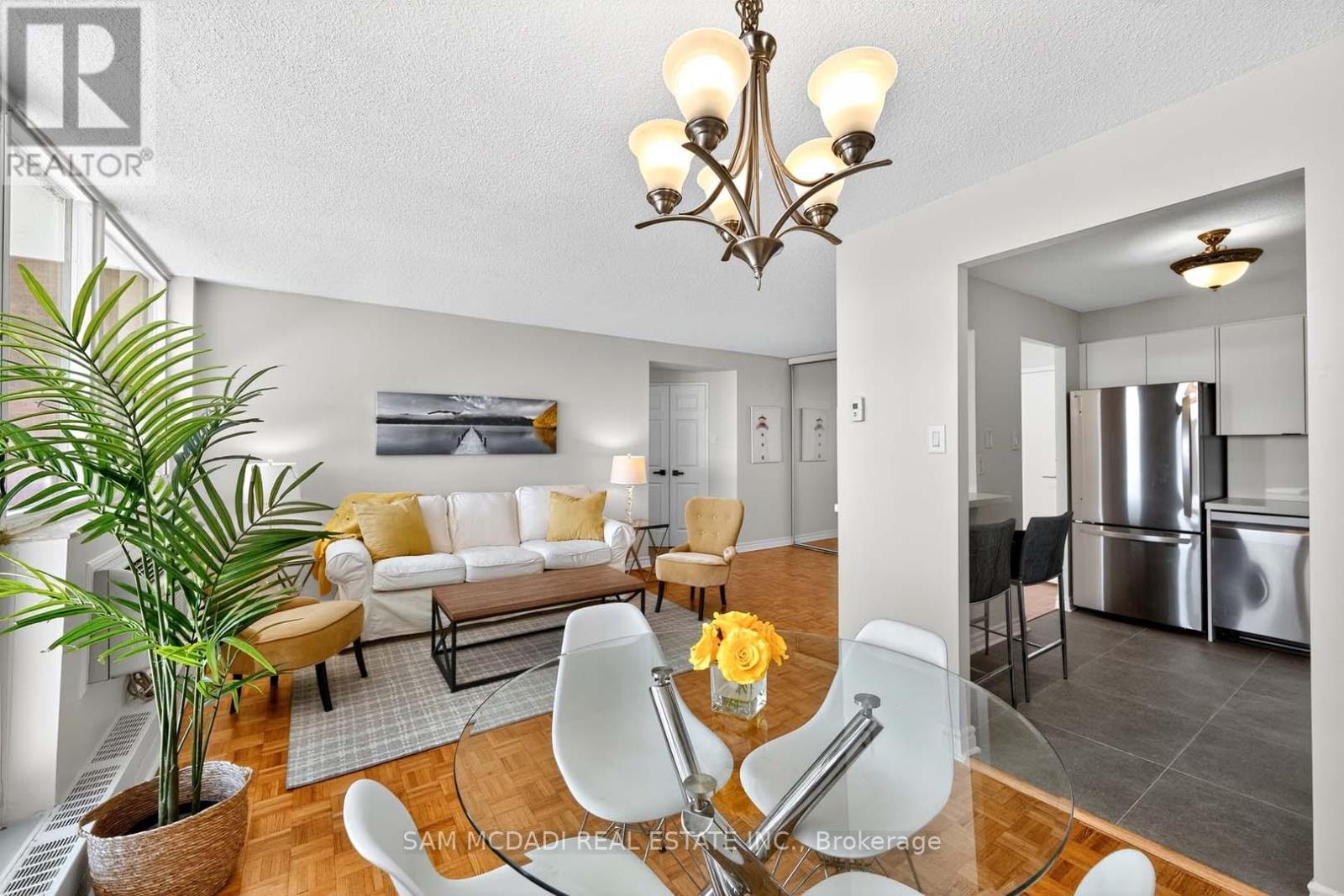 407 - 3501 Glen Erin Drive, Mississauga, Ontario  L5L 2E9 - Photo 12 - W12596930