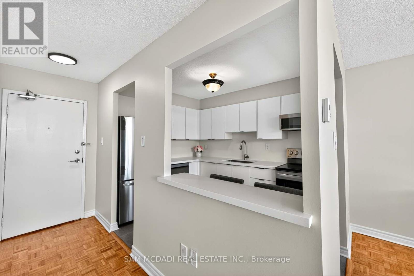 407 - 3501 Glen Erin Drive, Mississauga, Ontario  L5L 2E9 - Photo 13 - W12596930