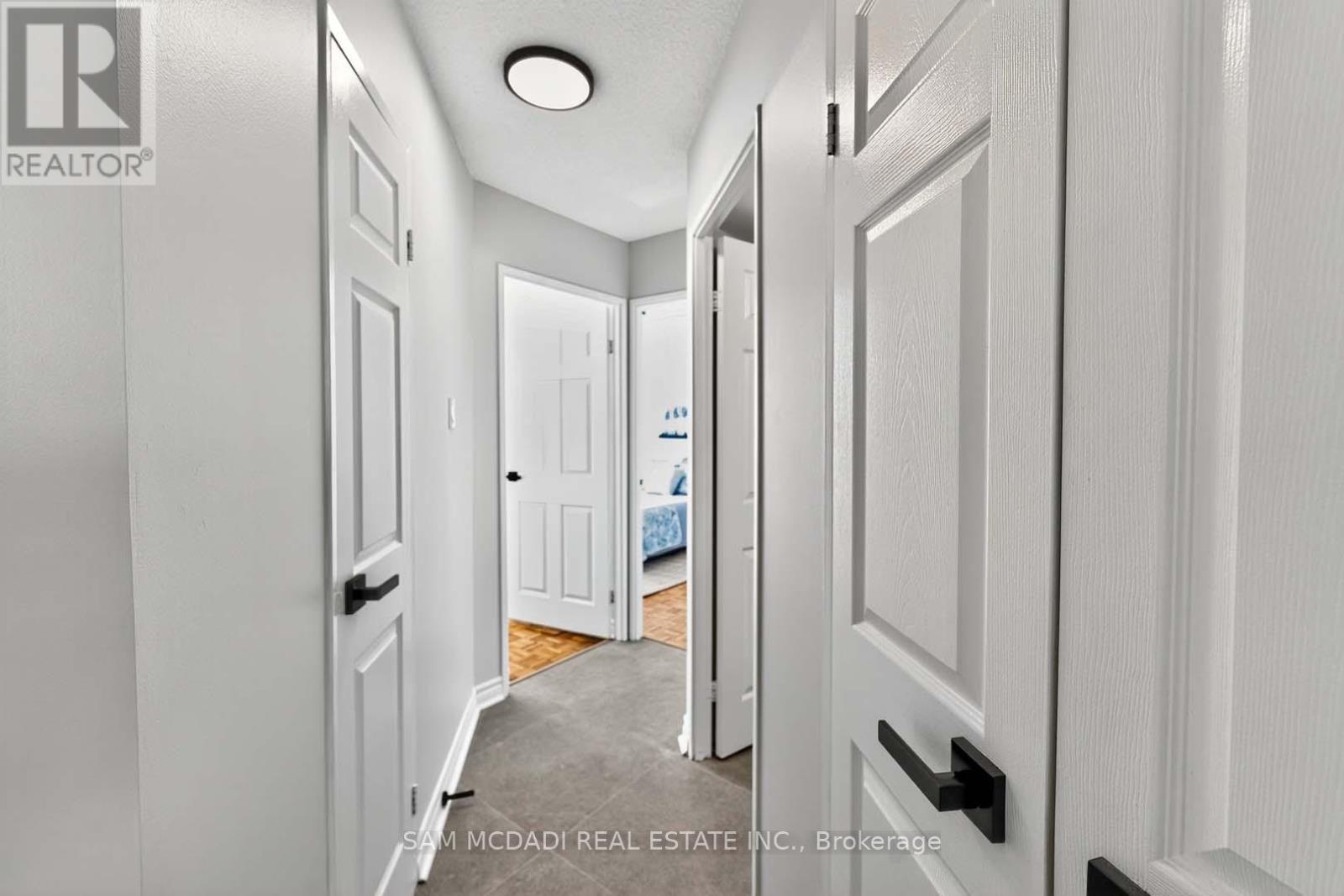 407 - 3501 Glen Erin Drive, Mississauga, Ontario  L5L 2E9 - Photo 17 - W12596930