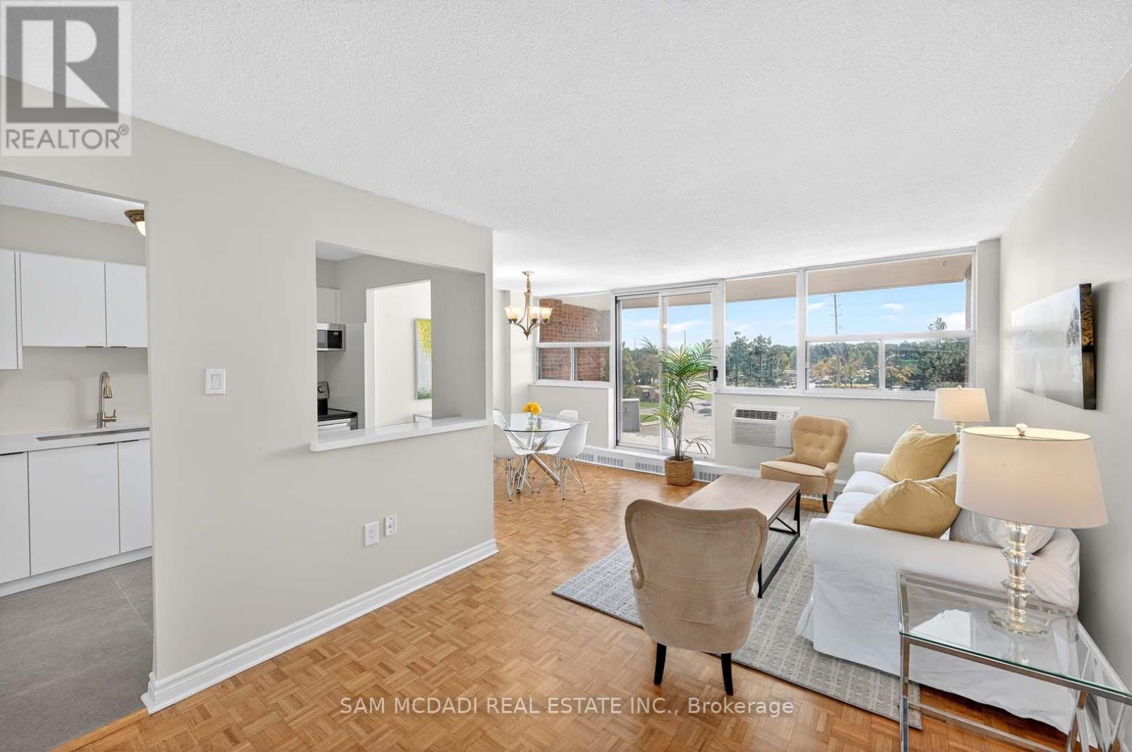 407 - 3501 Glen Erin Drive, Mississauga, Ontario  L5L 2E9 - Photo 7 - W12596930