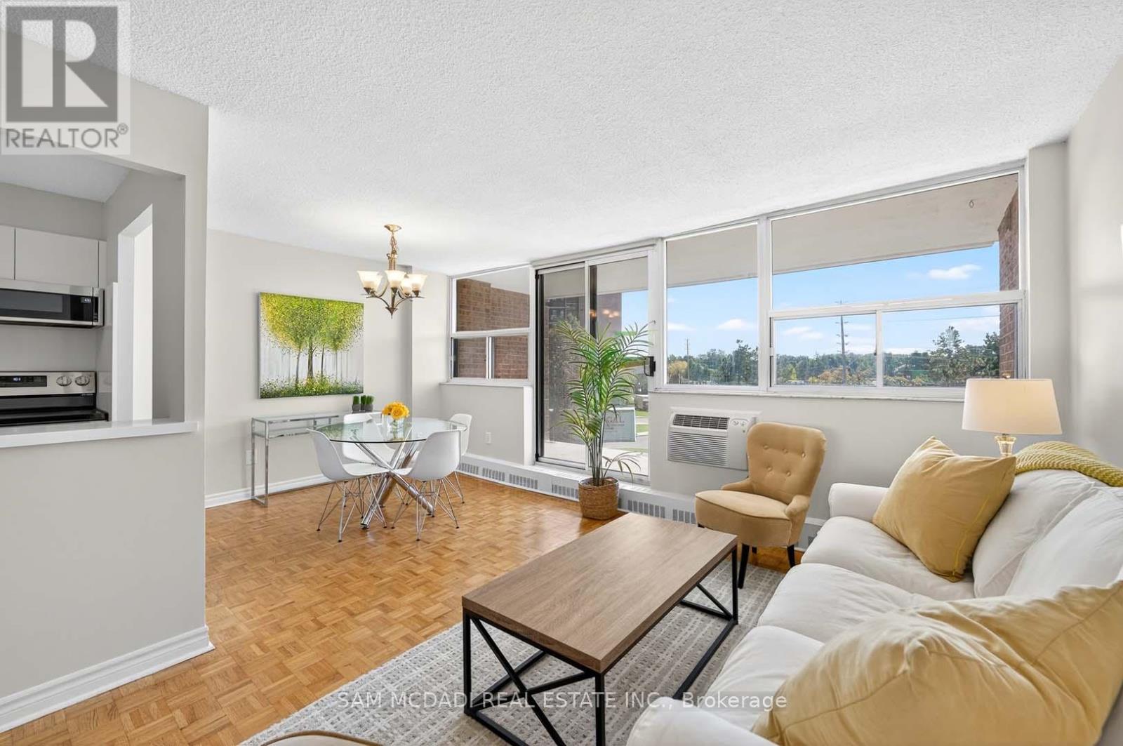 407 - 3501 Glen Erin Drive, Mississauga, Ontario  L5L 2E9 - Photo 9 - W12596930