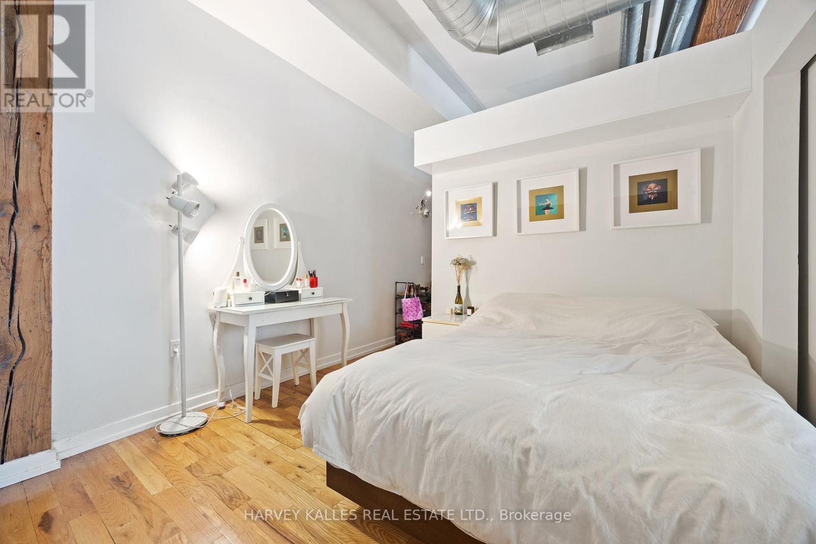 102 - 27 Brock Avenue, Toronto, Ontario  M6K 2K9 - Photo 13 - W12596960