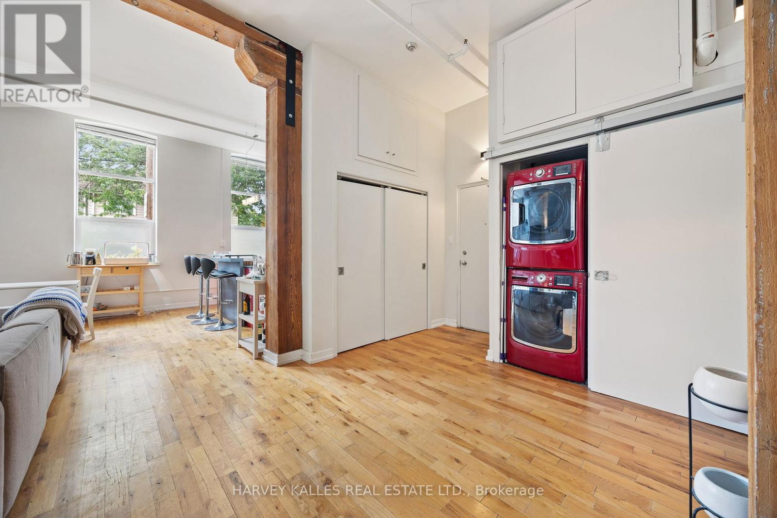 102 - 27 Brock Avenue, Toronto, Ontario  M6K 2K9 - Photo 17 - W12596960