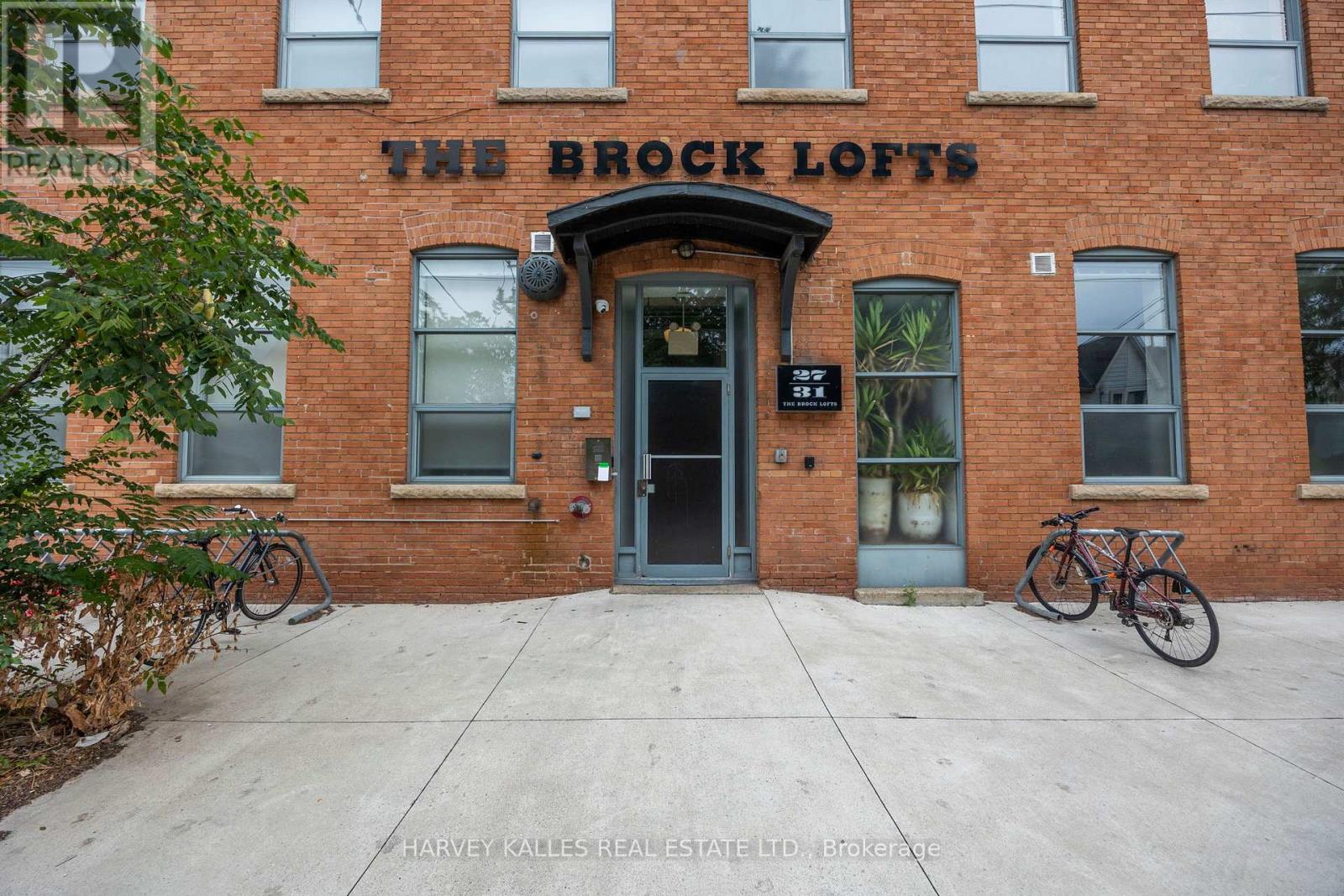 102 - 27 Brock Avenue, Toronto, Ontario  M6K 2K9 - Photo 23 - W12596960